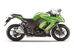 Kawasaki Z1000SX