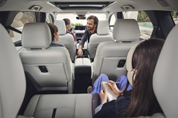 A abordagem humana da Mazda à segurança - Um compromisso para um futuro automóvel livre de acidentes 