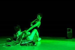 GUIdance 2017 - A dança ainda vai a meio em Guimarães