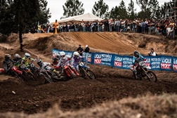 Campeonato Nacional de Motocross termina em grande, no Ribatejo - Crossódromo do Granho