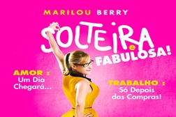 Solteira e Fabulosa