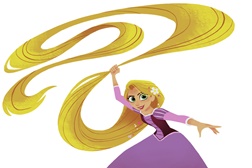 Disney Channel estreia novo filme original "Entrelaçados Outra Vez"