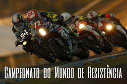3ª Ronda do Campeonato do Mundo de Resistência - Japão