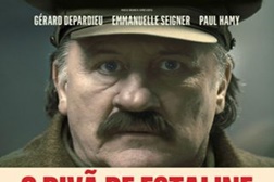 O Divã de Estaline