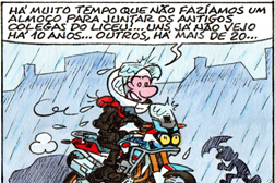 TOM VITOÍN - Episódio 89