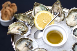 Restaurante Astória celebra o verão com sabor a mar