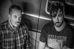 Petbrick - Novo projeto de Iggor Cavalera e Wayne Adams apresentado em Portugal