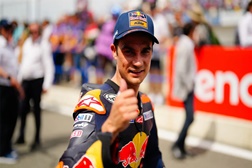 MotoGP 2024 - Pedrosa wildcard em Jerez - KTM pronta
