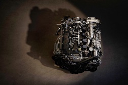 Revolucionário motor Skyactiv-X chega a Portugal  - Nos novos Mazda CX-30 e Mazda3