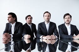 Cut Copy revelam novo single “Airborne”