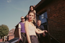 Wolf Alice no Coliseu dos Recreios