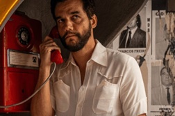 O Agente Secreto - Estreia a 6 de Novembro