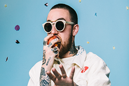 Mac Miller confirmado no 21º MEO Sudoeste