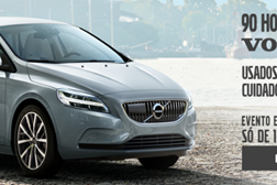 90 Horas Volvo Selekt 