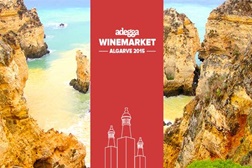 Adegga WineMarket pela primeira vez no Algarve