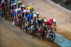 Agenda de Ciclismo (21 a 23 de janeiro de 2022)