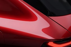 Alfa Romeo desvenda teaser de design  de um novo SUV para o segmento C - Apresentado oficialmente no quarto trimestre de 2027
