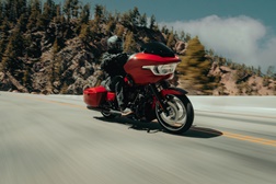 Harley-Davidson Experience Tour chega a Portugal de 31 de maio a 1 de junho