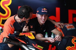 MotoGP – Pol Espargaró anunciado como piloto Repsol Honda até 2022