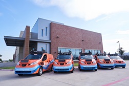 DRIVE.AI anuncia início de programa piloto de condução autónoma