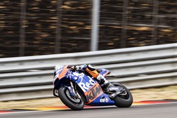 MotoGP Sachsenring – Desilusão para Miguel Oliveira depois de excelentes apontamentos