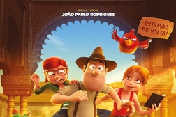 Tad e o Segredo do Rei Midas
