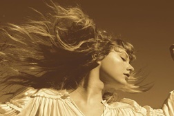 Taylor Swift anuncia “Fearless (Taylor’s Version)”