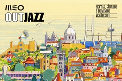 Meo Out Jazz 2014
