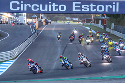 Mundial de Resistência FIM 2021 - 12 horas do Estoril