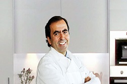 Chefe Hélio Loureiro