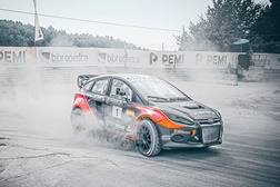 RX Portugal by Diatosta com sete provas - Entre 23 de Abril e 21 de Novembro