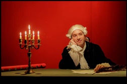 "Pasteis de nata para Bach" de regresso ao TMJB - Almada