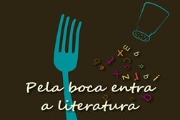 1.ª Mostra Gastronómica Literária de Palmela