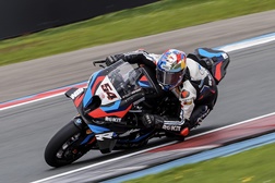 SBK 2024, Assen - Razgatlıoğlu mais rápido no TL1 - Bautista 3º, Rea 5º.