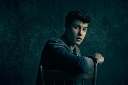 Shawn Mendes em Portugal com "Illuminate World Tour" 