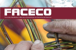 FACECO 2016 – Feira das Atividades Culturais e Económicas do Concelho de Odemira