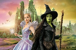 Wicked: Pelo Bem - Estreia a 20 de Novembro