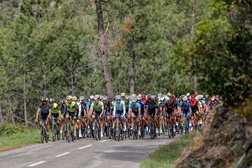 Agenda de Ciclismo (23 a 25 de abril de 2022)