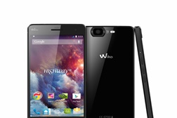 Wiko HIGHWAY 4G A perfeição ainda mais rápida