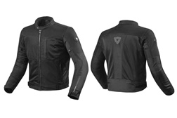 Blusão de motociclismo REV'IT! Vigor - 2017