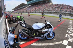 As 8 Horas de Suzuka estão de regresso ao calendário do Mundial de Resistência FIM