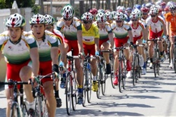 Odemira recebe provas da Taça de Portugal de Ciclismo de Juniores e Femininas/2ª Taça de Ciclismo José Poeira