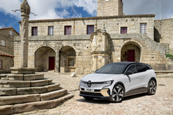 Projeto da Renault nas Aldeias Históricas de Portugal entre os três melhores do mundo - Nos prémios da Associação Britânica de Escritores de Viagens