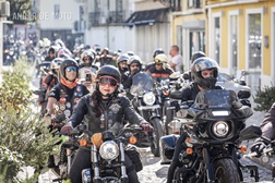 Setúbal Custom Weekend 2023 - Passeio na Arrábida - Galeria de imagens