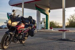 De Tallinn, Estónia, até ao Cazaquistão - 1ª parte - Um português em viagem