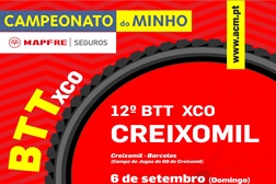 12º BTT de Creixomil - Barcelos