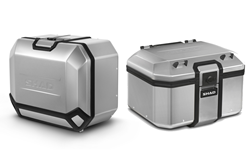 Malas de moto Shad Terra