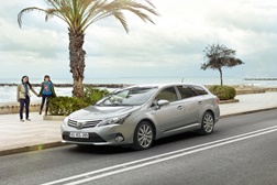 Toyota celebra 1 Milhão de motores produzidos na fábrica TMIP na Polónia