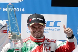 Tiago Monteiro