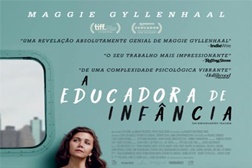 A Educadora de Infância